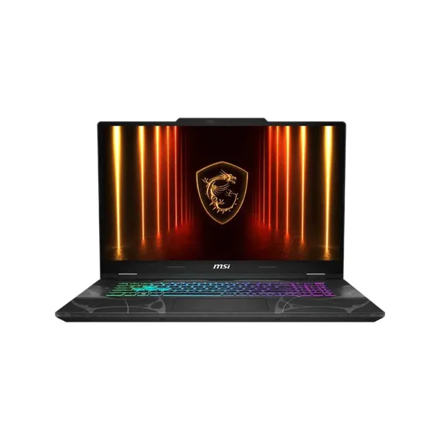 MSI CYBORG A15 AI B2HWEKG-252US,15.6",AMD RYZEN 7 260,16GB,512GB SSD,NVIDIA GEFORCE RTX 5050 8
