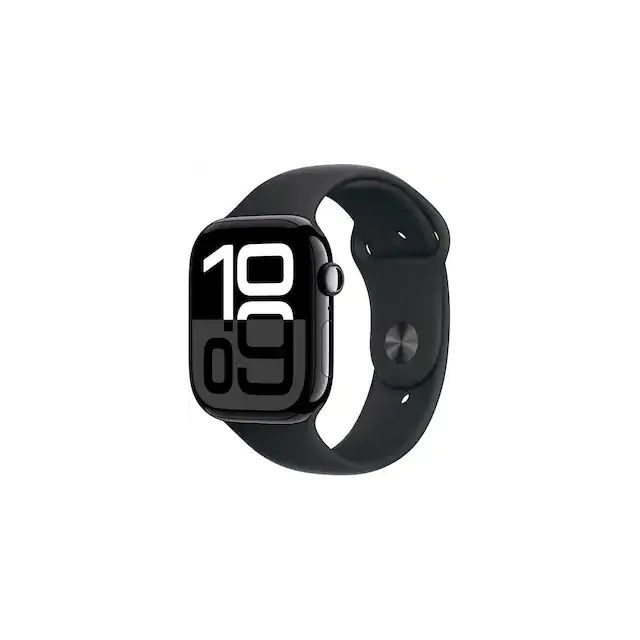 APPLE WATCH SERIE 11 46MM JET BLACK AL BLACK SB M/L GPS MODELO A3333