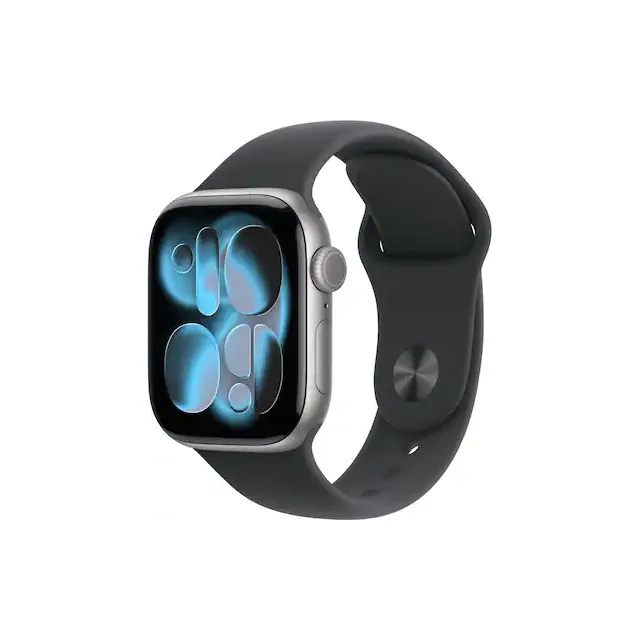 APPLE WATCH SERIE 11 42MM SPACE GRAY