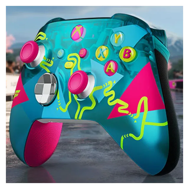CONTROL XBOX FORZA HORIZON 6