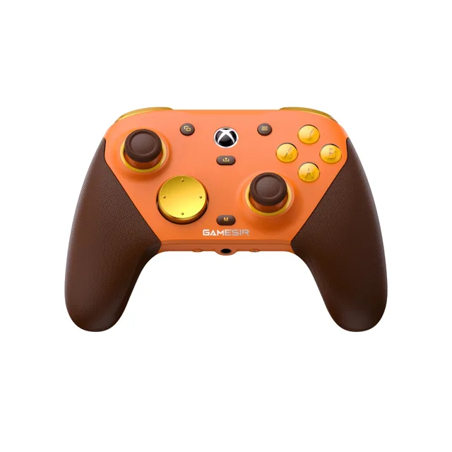 CONTROL XBOX GAMESIR G7 PRO TRI-MODE ORANGE