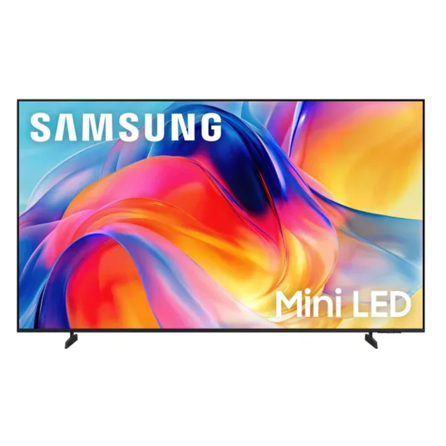 SAMSUNG 75" CLASS M70H SIERIES MINI LED 4K UHD SAMSUNGVISION AI SMART TIZEN (2026) UN75M70HAFXZA