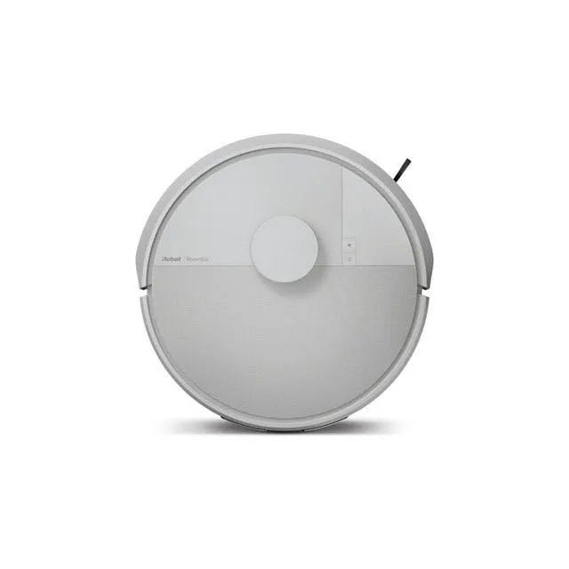 IROBOT ROOMBA 1010 COMBO ASPIRADORA Y TRAPEADOR ROBOT, 2 EN 1 MODELO Y311620