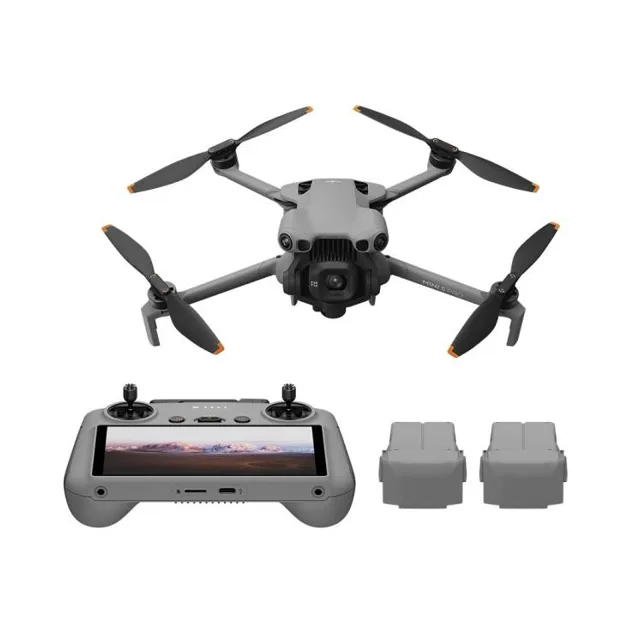 DJI MINI 5 PRO FLY MORE COMBO, DRON 4K UHD