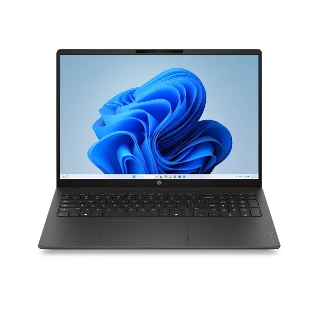 LAPTOP HP OMNIBOOK 3 AMD RYZEN 5 40 APU, 256GB SSD, 8GB LPDDR5 SDRAM, WIN 11, 16" 2K IPS LED