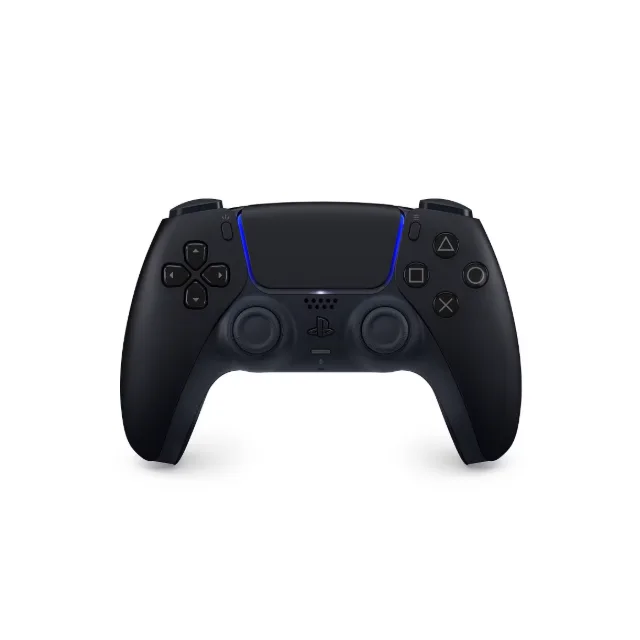 CONTROL INALAMBRICO PS5 DUALSENSE - MIDNIGHT BLACK