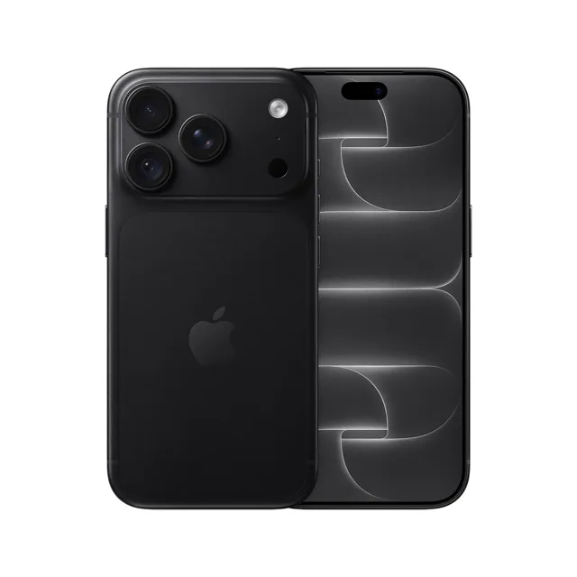 IPHONE 18 PRO 256GB BLACK